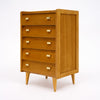 Period Mid-Century Modern French Chiffonier, Circa 1950
