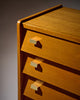 Period Mid-Century Modern French Chiffonier, Circa 1950