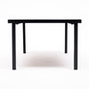 French Ceramic Tiled Coffee Table from Vallauris