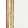Petite Louis Philippe Period Mirror, Gold Leaf, Circa 1840