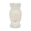 French Period Mid-Century Modern Owl Vase, Circa 1950