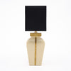 Period Mid-Century Modern Ceramic Lamp, French, Circa 1960