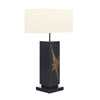 Modernist Table Lamp, French, Circa 1970