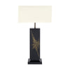Modernist Table Lamp, French, Circa 1970