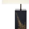 Modernist Table Lamp, French, Circa 1970