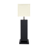 Modernist Table Lamp, French, Circa 1970