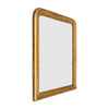 French 19th Century Louis Philippe Giltwood Mirror