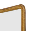 French 19th Century Louis Philippe Giltwood Mirror