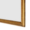 French 19th Century Louis Philippe Giltwood Mirror