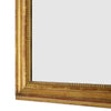 French 19th Century Louis Philippe Giltwood Mirror