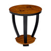 French Art Deco Period Gueridon Side Table