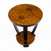 French Art Deco Period Gueridon Side Table