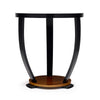 French Art Deco Period Gueridon Side Table