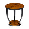French Art Deco Period Gueridon Side Table