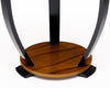 French Art Deco Period Gueridon Side Table