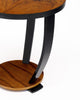French Art Deco Period Gueridon Side Table