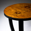 French Art Deco Period Gueridon Side Table
