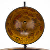 Italian Mid-Century Globe Bar Cart, Circa 1950