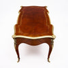 French Louis XV Style Ormolu-Mounted Bureau Plat, In the Manner of François Linke