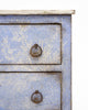 Italian Antique Painted Chest