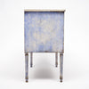 Italian Antique Painted Chest