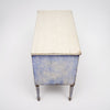 Italian Antique Painted Chest