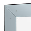 Philippe Starck Modernist Vintage Mirror