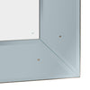 Philippe Starck Modernist Vintage Mirror