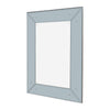 Philippe Starck Modernist Vintage Mirror
