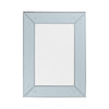 Philippe Starck Modernist Vintage Mirror