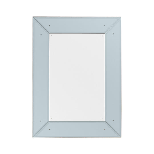 Philippe Starck Modernist Vintage Mirror