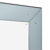 Philippe Starck Modernist Vintage Mirror