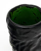 Murano Glass Green “Burri” Vase