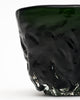Green Murano Glass “Burri” Vase