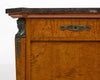 French Antique Empire Style Buffet
