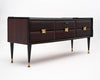 Italian Mid Century Modern Chest in the Manner of Paolo Buffa