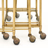 French Art Deco Period Nesting Tables