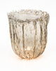 Naoto Fukasawa Smoked Glass Side Tables