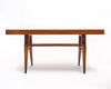 Art Deco Period French Rosewood Dining Table