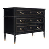 Louis XVI Style French Chest