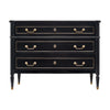 Louis XVI Style French Chest