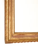 Louis Philippe Period Mirror