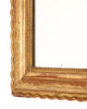 Louis Philippe Period Mirror