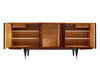 Mid-Century French Rosewood Buffet