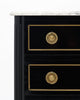 Petite Louis XVI Style Chest of Drawers