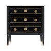 Petite Louis XVI Style Chest of Drawers