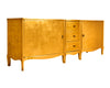 Buffet by Jean Royere for Maison Gouffé Signed