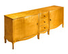 Buffet by Jean Royere for Maison Gouffé Signed