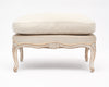 Louis XV Style French Ottoman