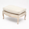 Louis XV Style French Ottoman